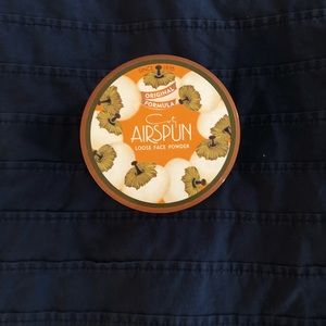 🌊Coty Airspun Loose Face Powder